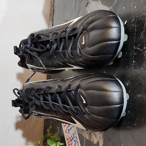 NIKE Suoer Speed Football Cleats 15 Nwot main image 9